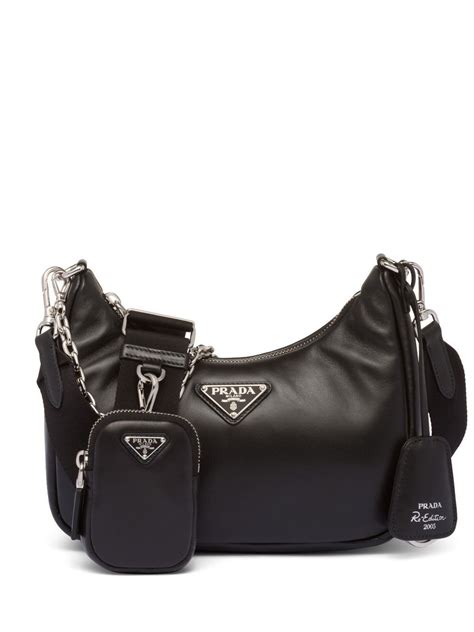 prada shoulda bag|prada shoulder bag re edition.